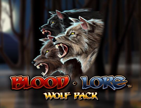 Bloodlore Wolf Pack